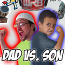 Family Gaming Videos for Kids APK