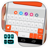 iKeyboard Theme
