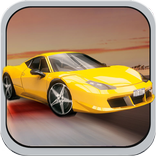 3D-Fantasy-Kid City Racing