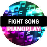 "Fight Song" PianoPlay