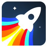 Air Launcher - Boost & Fast