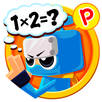 Math Ninja Free -Times Table- APK