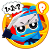 Math Ninja -Times Table- APK