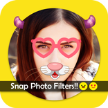 Selfie Camera For Social Apps