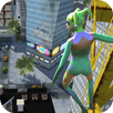 Superhero: Injustice APK