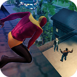 Super Spider: New Mission