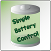 Simple Battery Control - Free APK