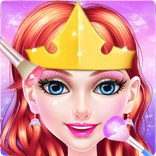 Fashion Doll  Makeover : Salon Games
