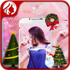 Christmas Emoji Camera 2017 APK