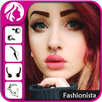 Beauty Piercing Editor APK