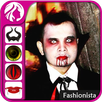 Vampire Dracula Camera APK