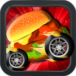 Fast Food Games