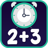 ”Speedy Math : Time Challenge