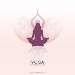Yoga: Breathing Exercise