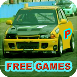 Fast Car Racing: Car Drag Race