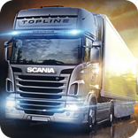 Truck Simulator Real Driving