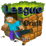 League Survival Craft