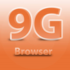 9G Fast Internet Browser - Fast, Private & Light APK