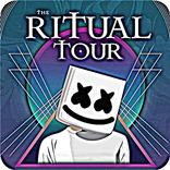 Marshmello Alone
