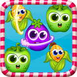 fruits story match 3
