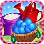 Farm Garden Match 3