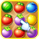 Fruit Crush