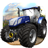 Authentic Farming Business Simulator