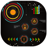 Dj Music Go Locker