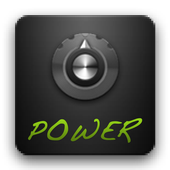 Icona Powerful Control