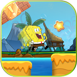 Wonderland Of Sponge Adventure
