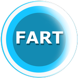 Fart Sound - Fart Button Flatulence Sound Button