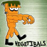 Vegetibals