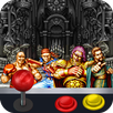 Code Real bout fatal fury arcade APK