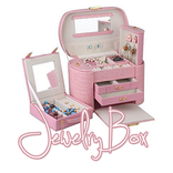 jewelry box design