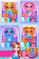 Pet Vet - Doctor screenshot 1