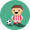 Tiny Striker APK