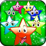 Matching Stars