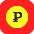 Ruble Fate - raise the Rouble! icon