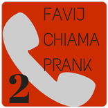 Favij Chiama PRANK 2