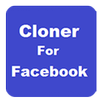 cloner for facebook APK