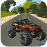 indonesia car simulator