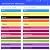 Change fb Font Color APK