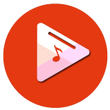 Free stream music player for YouTube