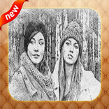 PIP Cartoon Photo Editor