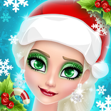Elisa: Christmas Party Makeup