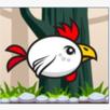 Jungle Flappy Bird APK