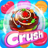 Sweet Candy Swap