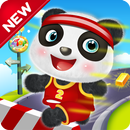 APK Panda Run 3D