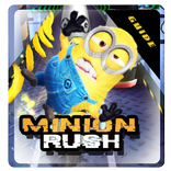 New Tips Despicable Me & Minion Rush