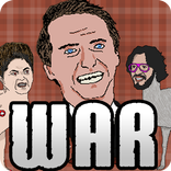 Bolsonaro of War - Rise of the Nióbio